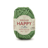 Small Crochet Toy Amigurumi Yarn -Green
