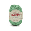 Small Crochet Toy Amigurumi Yarn -Green