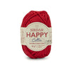 Small Crochet Toy Amigurumi Yarn -Red