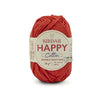Small Crochet Toy Amigurumi Yarn -Red