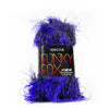 Shocking Fur Yarn - Purple