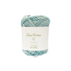 Daruma Trad Cotton Colourful Summer Yarn - Pastel