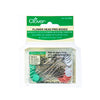 Japan Clover Flower Head Pins Boxed