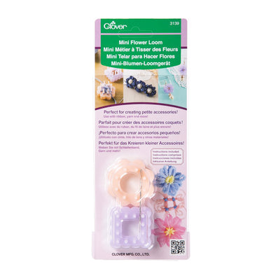 Clover Mini Flower Loom