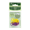 Clover Stitch Markers Triangle