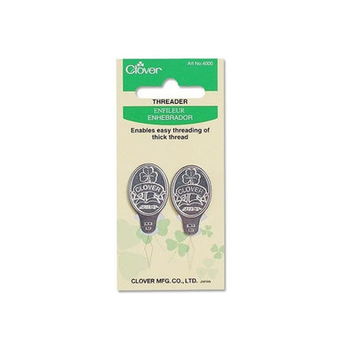 Clover Threader