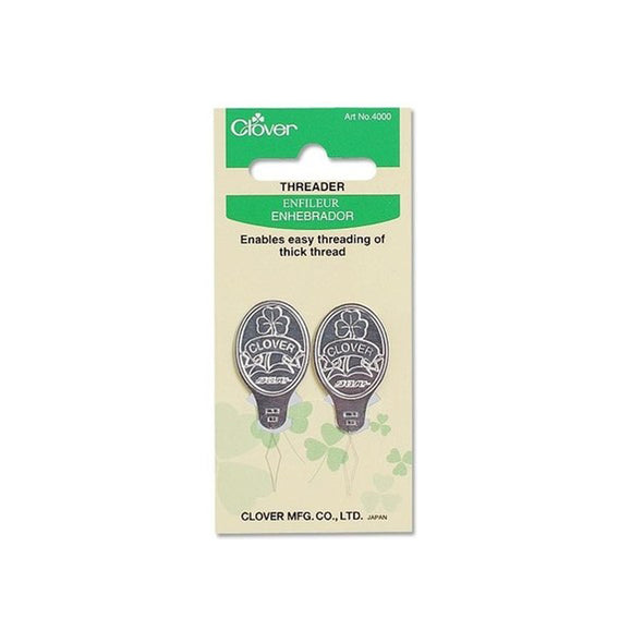 Clover Threader