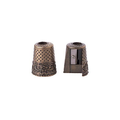 Clover Pencil Sharpener (Japan)