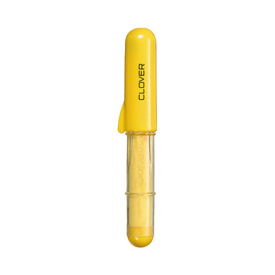 Japan Clover Chaco Liner Pen Yellow
