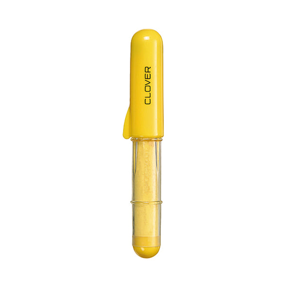 Japan Clover Chaco Liner Pen Yellow