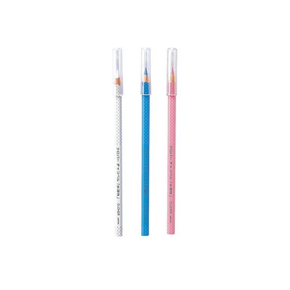 Clover Water Soluble Pencil (Package of 3)