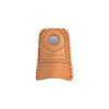 Japan Clover Coin Leather Thimble (Medium)