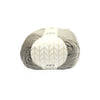 Daruma Knitting Cotton yarn - Grey