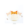 Aclaine Hamster Punyu DIY Felt Kit
