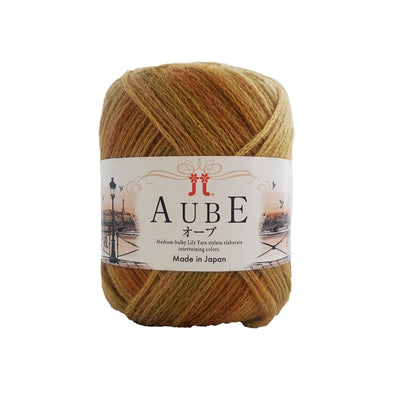 Japanese Mohair Wool Blend yarn