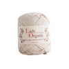 Hamanaka Lady Organic Yarn (レディオーガニック)