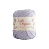 Hamanaka Lady Organic Yarn (レディオーガニック)