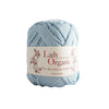 Hamanaka Lady Organic Yarn (レディオーガニック)