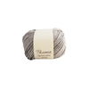 Hamanaka Paume (ポーム) Organic Cotton Yarn Grey