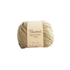 Hamanaka Paume (ポーム) - Green Organic Cotton Yarn