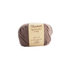 Hamanaka Paume (ポーム) Purple Organic Cotton Yarn