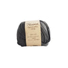 Hamanaka Paume (ポーム) - Grey Organic Cotton Yarn