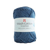 Hamanaka Wash Cotton (ウォッシュコットン)