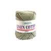 Sea Queen Linen Cotton Yarn リネンコットン