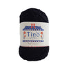 Japan 100% Acrylic Yarn Black