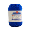 Japan 100% Acrylic Yarn Cobalt Blue