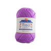 Japan 100% Acrylic Yarn Purple