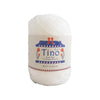 Japan 100% Acrylic Yarn White
