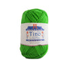 Japan 100% Acrylic Yarn Green