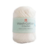 Hamanaka Wash Cotton (ウォッシュコットン)