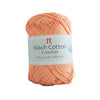 Hamanaka Wash Cotton (ウォッシュコットン)