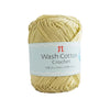 Hamanaka Wash Cotton (ウォッシュコットン)