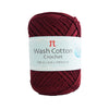 Hamanaka Wash Cotton (ウォッシュコットン)