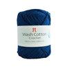 Hamanaka Wash Cotton (ウォッシュコットン)