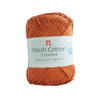 Hamanaka Wash Cotton (ウォッシュコットン)