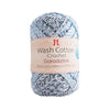 Hamanaka Wash Cotton Crochet Gradation (ウォッシュコットン＜クロッシェ＞グラデーション)