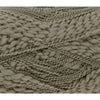 Brown Lace Yarn