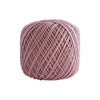 100% Mercerised Cotton Quality Crochet Yarn - Purple