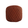 Cotton String - Brown