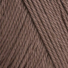 Cotton Double Knitting yarn - Brown