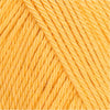 Cotton Double Knitting yarn - Yellow