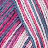 100% Mercerised Cotton Yarn - Stitch Definition