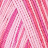 100% Mercerised Cotton Yarn - Stitch Definition
