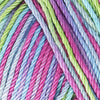 100% Mercerised Colourful Cotton Yarn - Stitch Definition