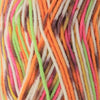 Nylon Acrylic Baby Colourful Yarn